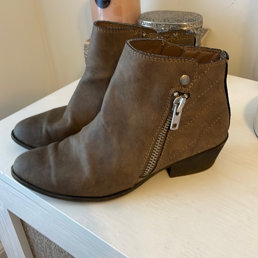 Madden Girl Booties